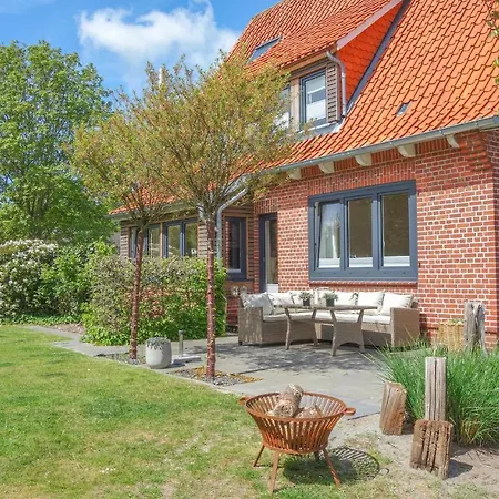 In With Sauna Semesterbostad