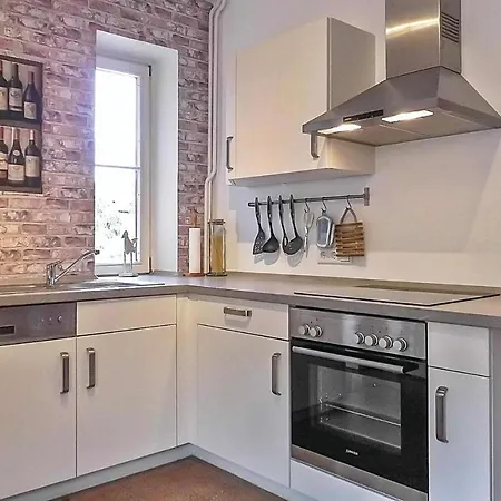 Semesterbostad In With Sauna *