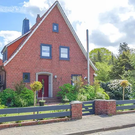 Semesterbostad In With Sauna