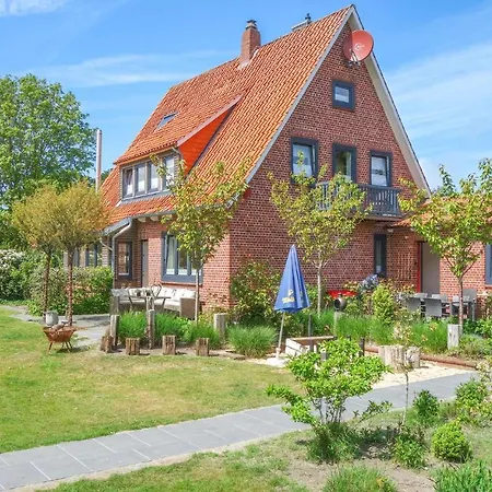 In With Sauna * Cadenberge