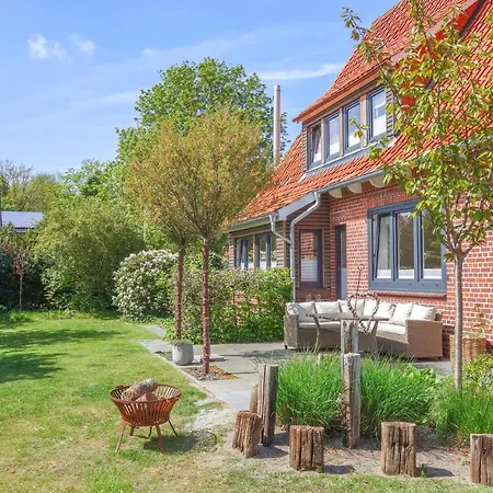 Semesterbostad In With Sauna