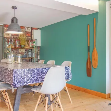 In With Sauna Cadenberge