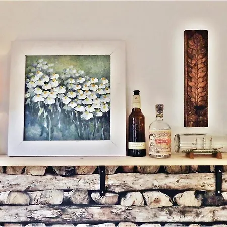 In With Sauna Cadenberge