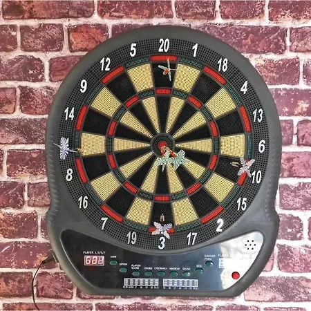 In With Sauna Semesterbostad