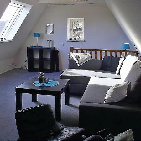 In With Sauna Semesterbostad Cadenberge