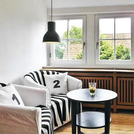 Schulstr. D Ferienhaus Cadenberge