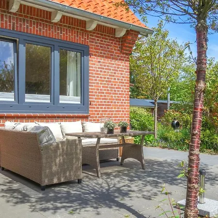 Ferienhaus Schulstr. D *