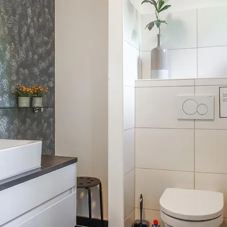 Semesterbostad In With Sauna