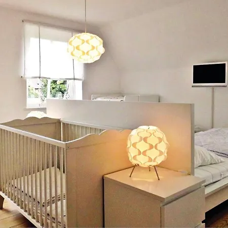 Schulstr. D Ferienhaus Cadenberge
