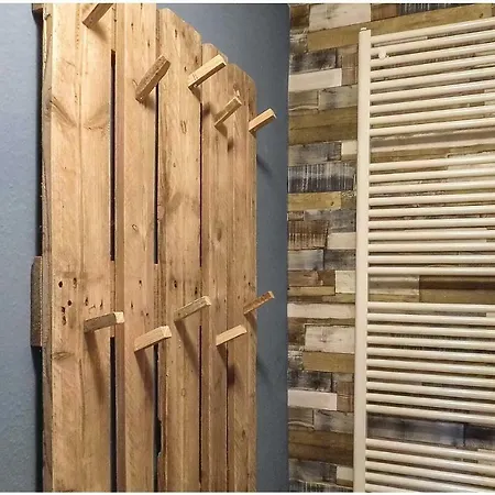 Semesterbostad In With Sauna