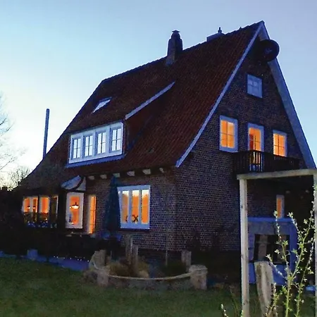 In With Sauna Semesterbostad