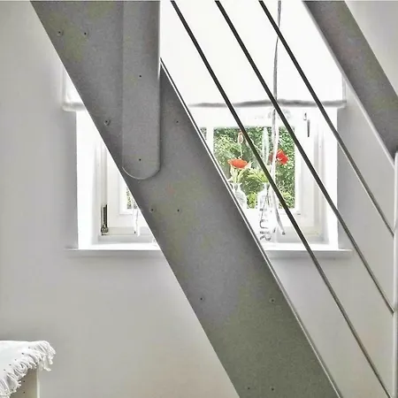 In With Sauna Semesterbostad *