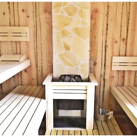 In With Sauna * Cadenberge