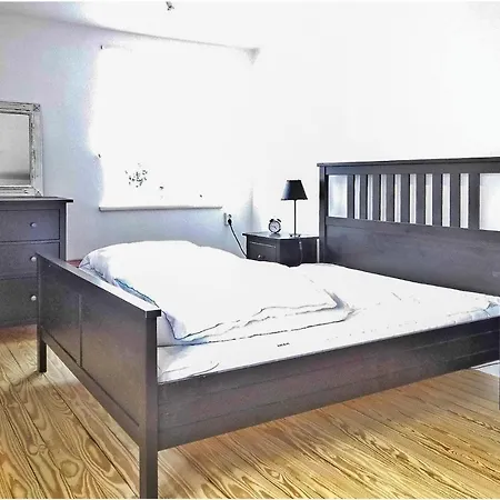 In With Sauna Cadenberge